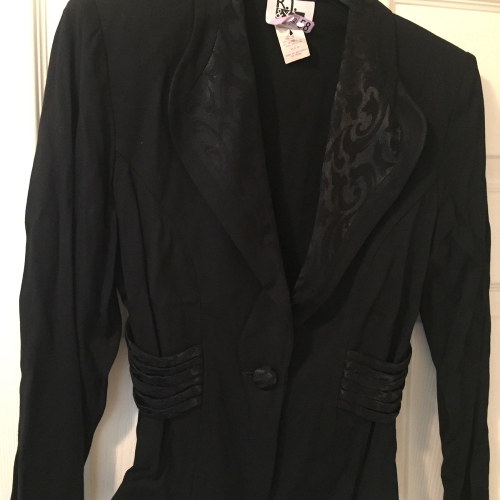 Blazer/Jacket - Picture 3 of 4